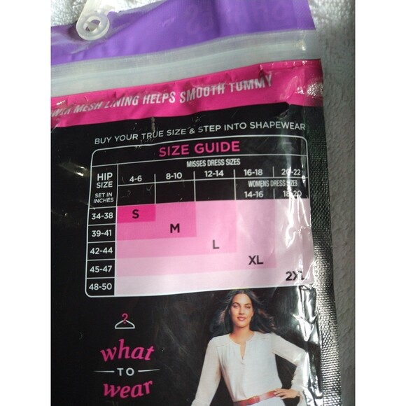 Maidenform Flexees Thigh Length - Picture 4 of 5